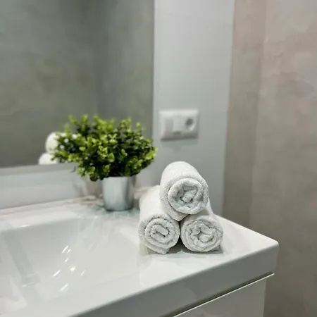 Antaratma Apartment