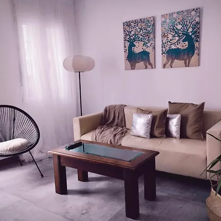 Antaratma Apartment Ronda