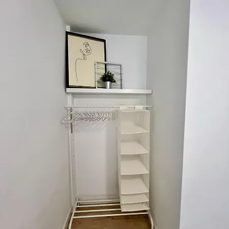 Apartment Antaratma *
