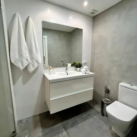 Apartment Antaratma *