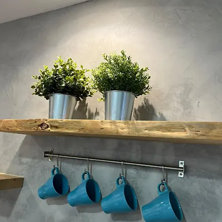 Apartamento Antaratma