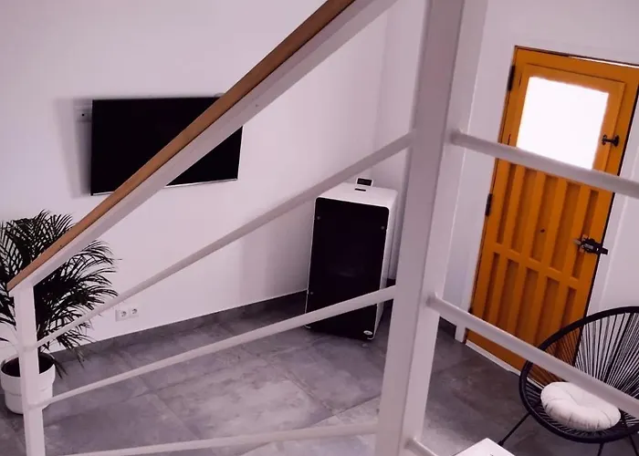 Antaratma Apartment *