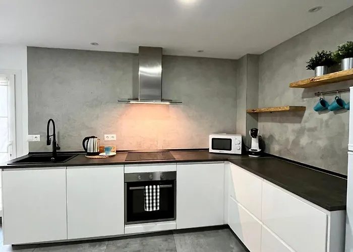 Antaratma Apartment *