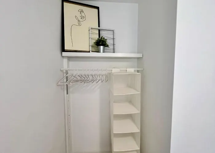 Apartment Antaratma *