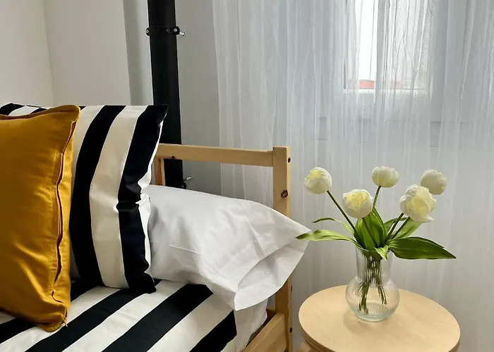 Antaratma Apartment Ronda