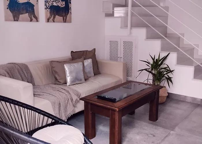 Antaratma Apartment *