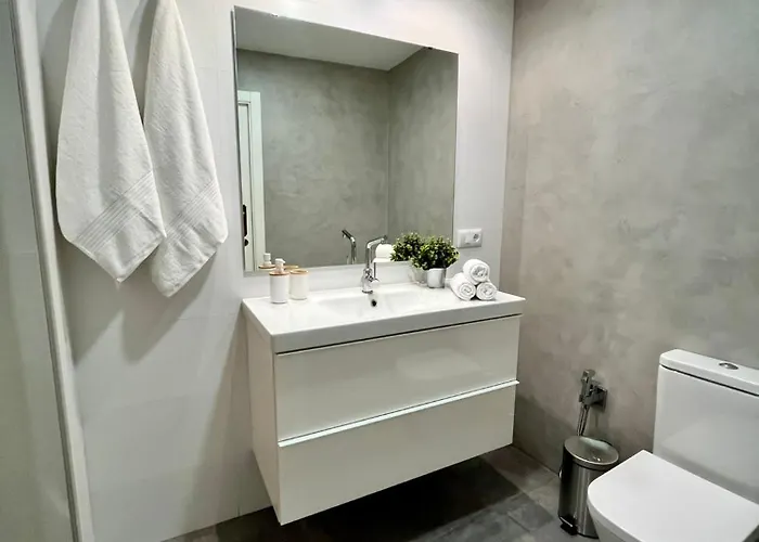 Apartment Antaratma *