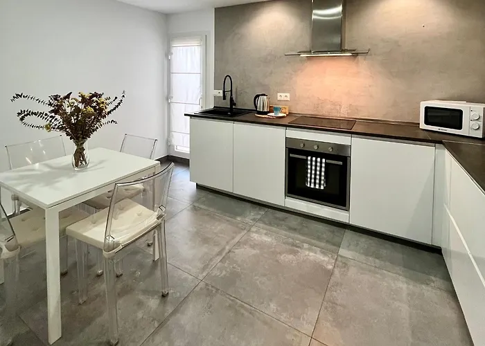 Antaratma Apartment *