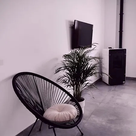 Apartment Antaratma Ronda