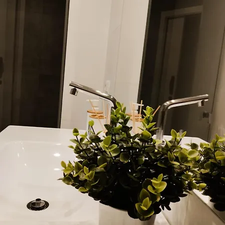 Appartement Antaratma