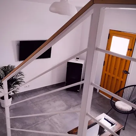 Antaratma Apartment *