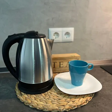 Appartement Antaratma Ronda