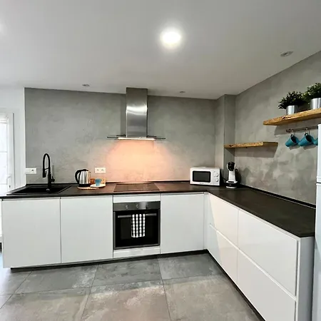 Antaratma Apartment *