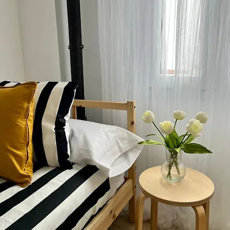 Antaratma Apartment Ronda