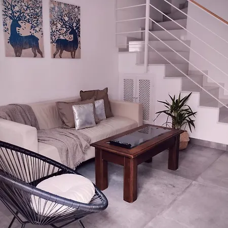 Antaratma Apartment *