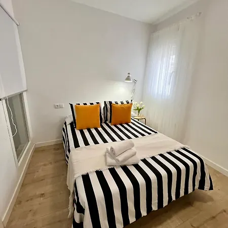 Apartment Antaratma Ronda