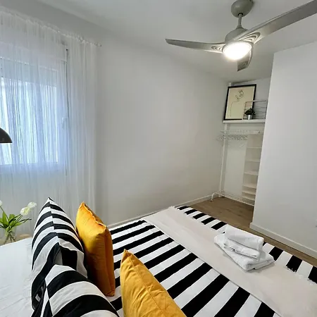 Appartement Antaratma