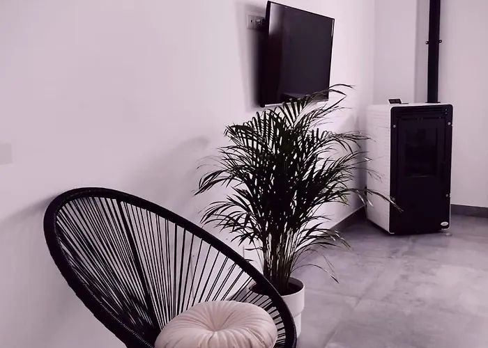 Appartamento Antaratma Ronda