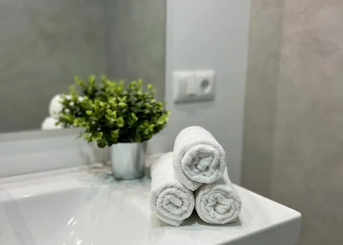 Antaratma Appartamento