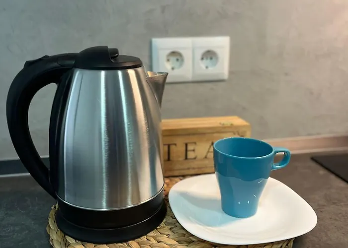 Appartamento Antaratma Ronda