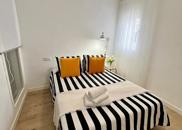 Appartamento Antaratma Ronda